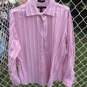 Express Men’s dress shirt